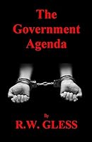 The Government Agenda 1505437385 Book Cover