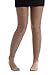 Generique - Collants Chair avec Poils Adulte