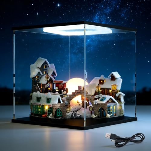 Vitrina Metacrilato Vitrina de Acrílico...