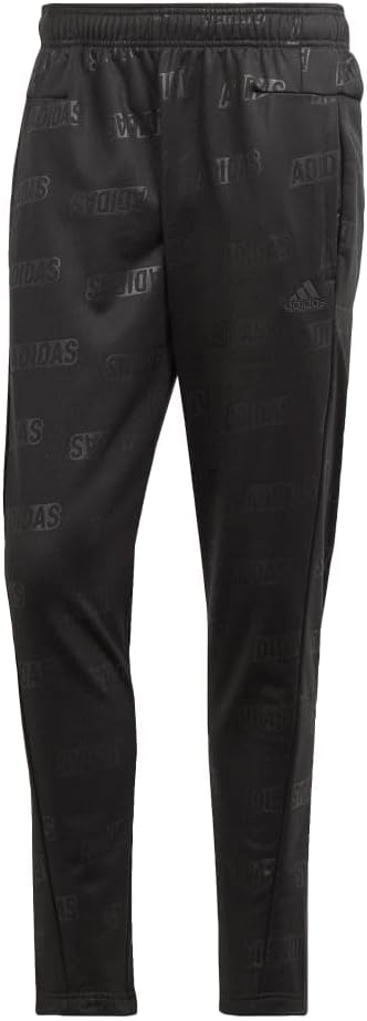 adidas Mens Brand Love Pants