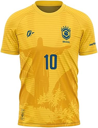 Camiseta Filtro UV Alemanha Copa Torcedor