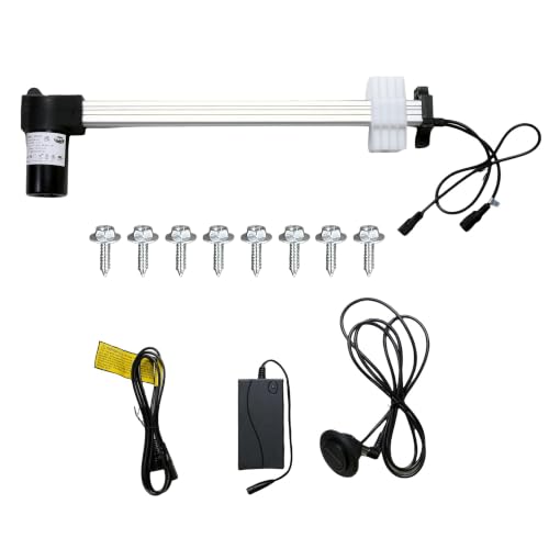 Power Recliner RMT Motor Model R8123 R8123K2S40333 Actuator Kit Replacement for Sofa Lift Chairs