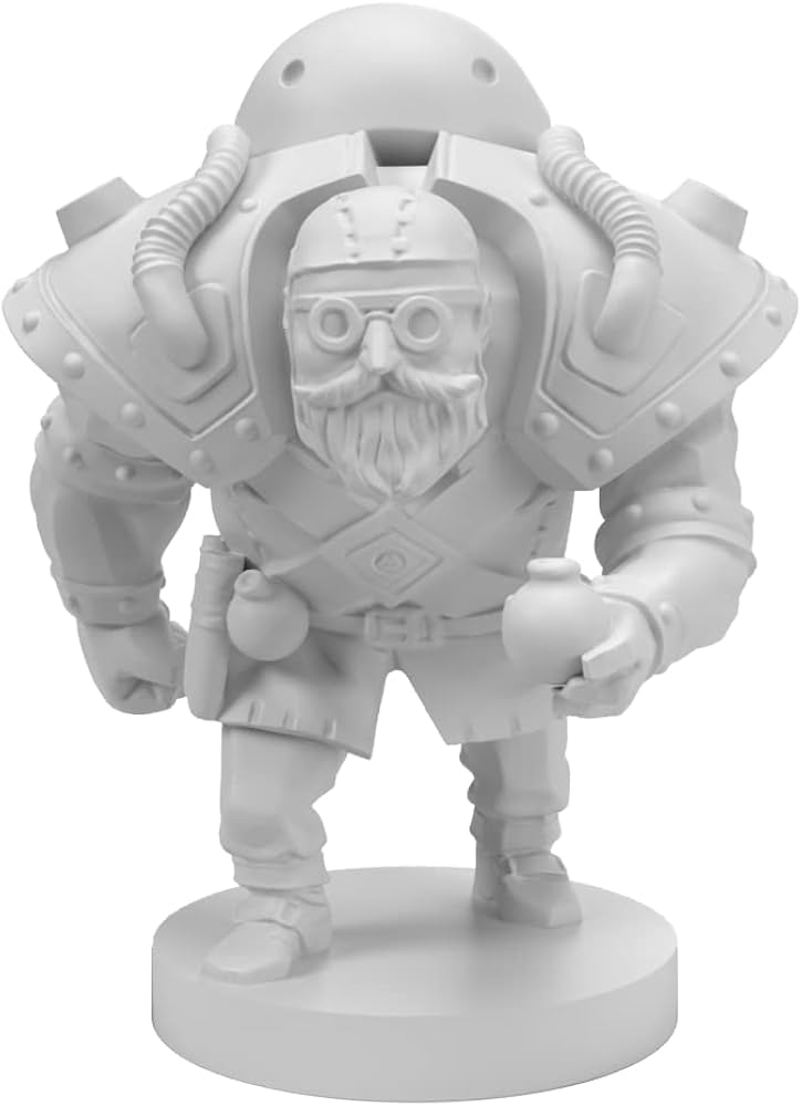 2Tomatoes Games | Karak 2 | Juego De Mesa Familiar De Aventuras | Reúne Tus Fuerzas Y Enfréntate Al Mal | Explora El Castillo De Karak | 2-5 Jugadores | 10 Años : PETR MIKA