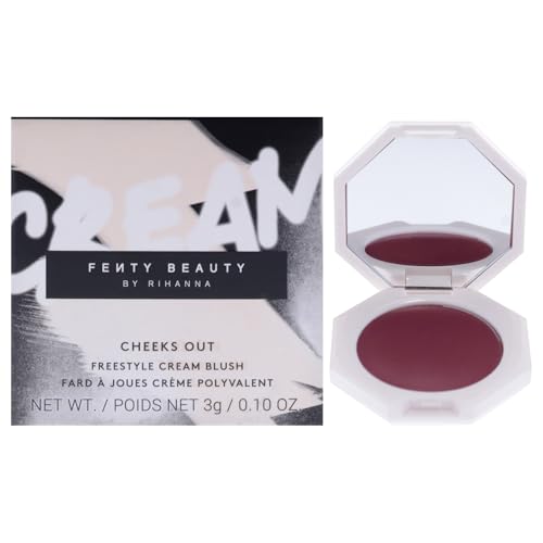 Fenty Beauty Cheeks Out Freestyle Cream Blush Product Picture