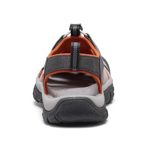 Image of KEEN Men's Newport H2 Closed Toe Water Sandals
