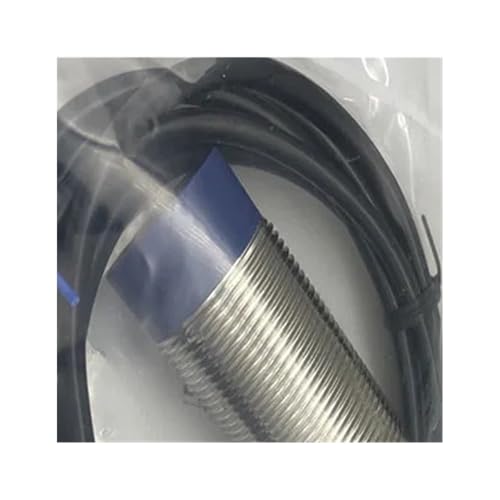 Capteur de proximité M8 industriel E2A-S08LN04-M5-B2 NC induction
