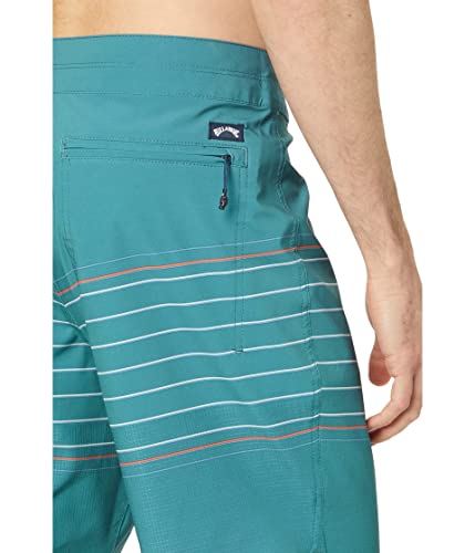 Billabong 73 Airlite Boardshorts-Harbor3