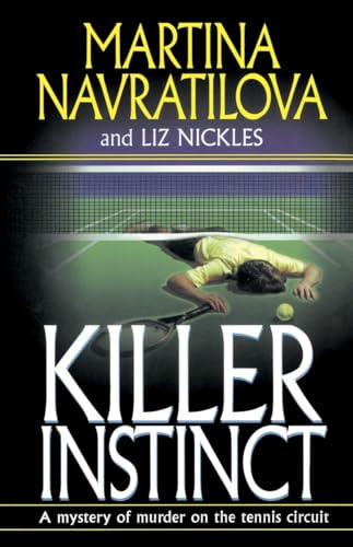  Killer Instinct