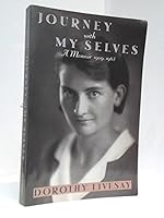 Journey with my selves: A memoir, 1909-1963 0888947143 Book Cover