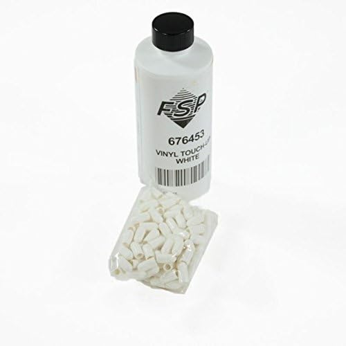 4396838RC Whirlpool - Kit de reparación para lavavajillas Dw Rack - Whi OEM 4396838RC #pormrchgoparts