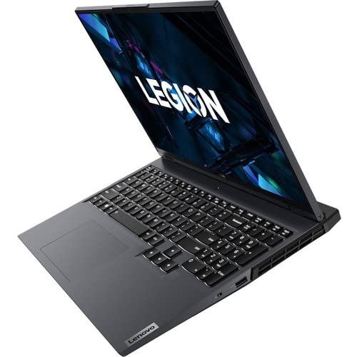 Amazon.com: Lenovo Legion 5 Pro 16ACH6H 82JQ00QYUS 16