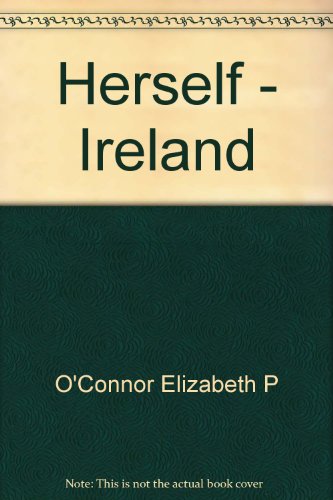 Herself-Ireland B002FT278W Book Cover