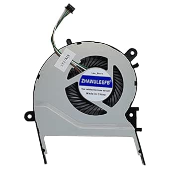 Ventilateur De Refroidissement Pour PC Portable Asus A455/A555/X455/X555 - Remplacement Facile Du Refroidissement CPU