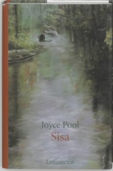 Hardcover Sisa Book