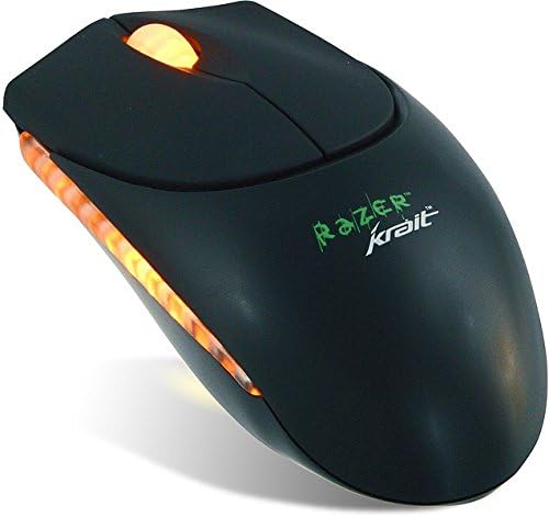 Razer Krait Gaming Mouse