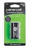 Enercell Cordless Phone Battery 23-898