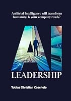 AI Leadership 1036950549 Book Cover