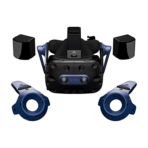 HTC Vive Pro 2 Full Kit (B0B1L4MBWT) Amazon Price History, Amazon Price Tracker