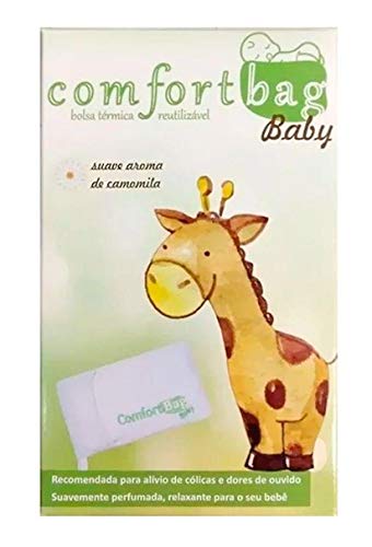 Bolsa Térmica Reutilizável Comfort Bag Baby