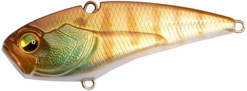 ChWp(Raid Japan) LEVEL VIB BOOST HEAVY WEIGHTED MODEL (xoCu u[Xg wr[EFCgf) 18g 020.IjIM (LVBL020-ONION GILL)