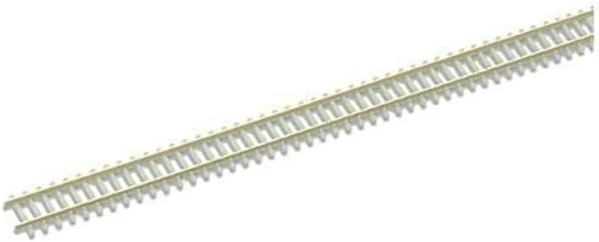 SL-302F Streamline Code 55 Nickel Silver Concrete Sleeper Track(30)