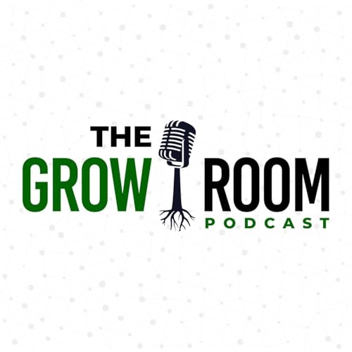 The Grow Room cover art