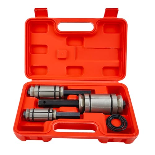 AeKeatDa 3PCS Car Tail Pipe Expander Tool Kit from 1-1/8
