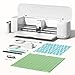 LOKLiK Cutting Machine 2 by HTVRONT - 5 in 1 Vinyl Cutter Machine with 5X Cutting Force, Cuts 100+ Materials, AI Painting, 13'' Smart Die Cutting Machine for All Crafts Cards 3D Arts Home Decor