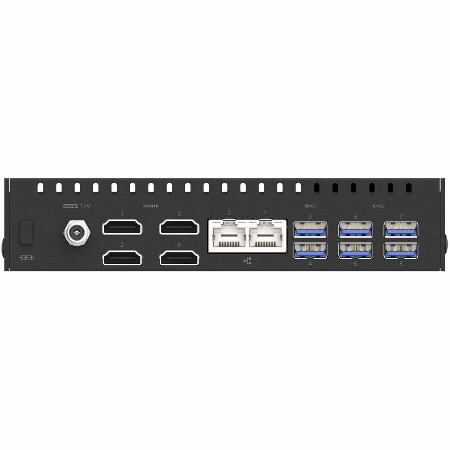 Amazon.com: Lenovo ThinkEdge SE30n Gen2 13LV000CUT : Electronics