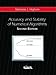 Accuracy and Stability of Numerical Algorithms