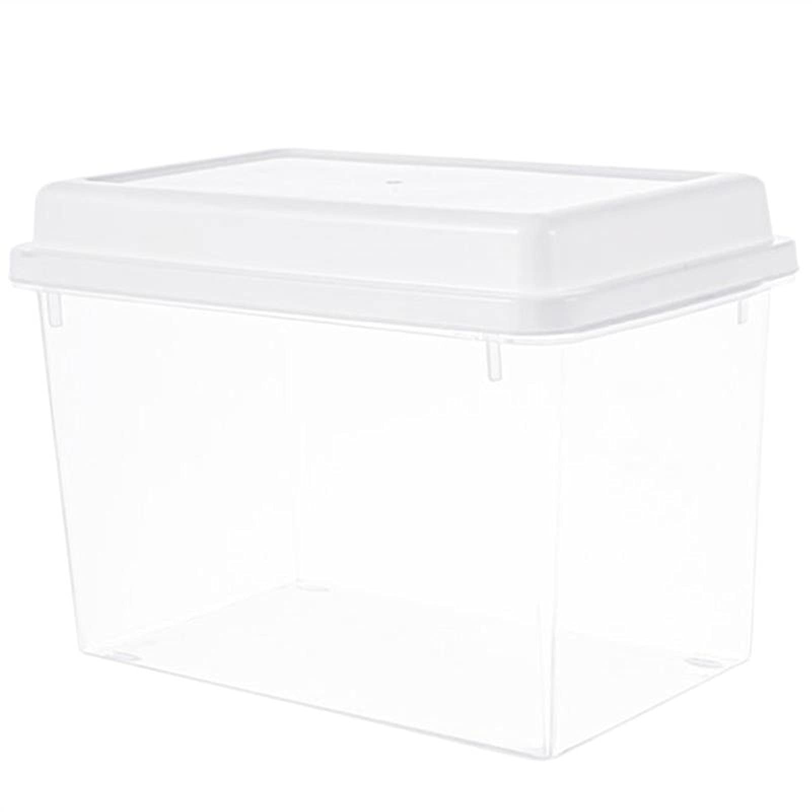 Buy WICKER WEAVING Bread storage 1 Pc Food Bread Storage Box