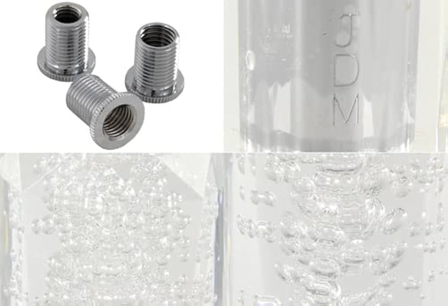 keihin★非売品！3Dクリスタル Amazon.com: HK5 Universal JDM VIP 150mm Manual MT