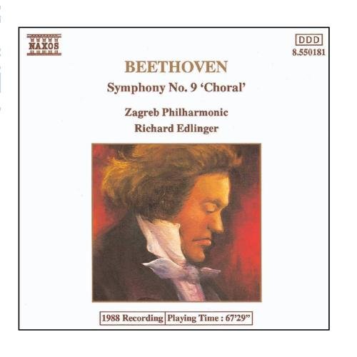 Beethoven: Symphony No.9