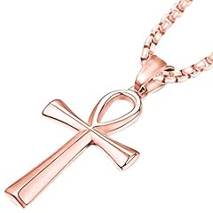 G-Rose Gold/Size: 1.77 '' * 0.98 "