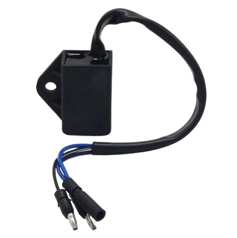 Fuel Pump Relay Controller 27034-1053 Compatible with Mule KAF450B KAF450 KAF620 KAF950 Diesel Models