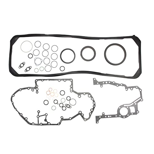 Juego de juntas Elring 498.930 con sellado hermético de motor