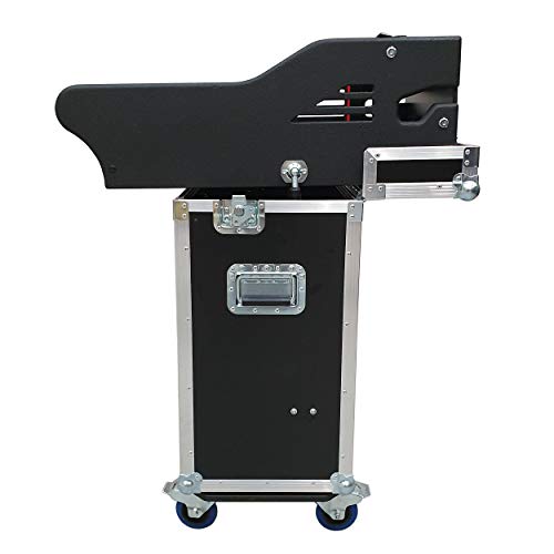 ProX XZF-MIDM32R For MIDAS M32R Console Flip-Ready Easy Retracting Console Case by ZCase - Thumbnail 2