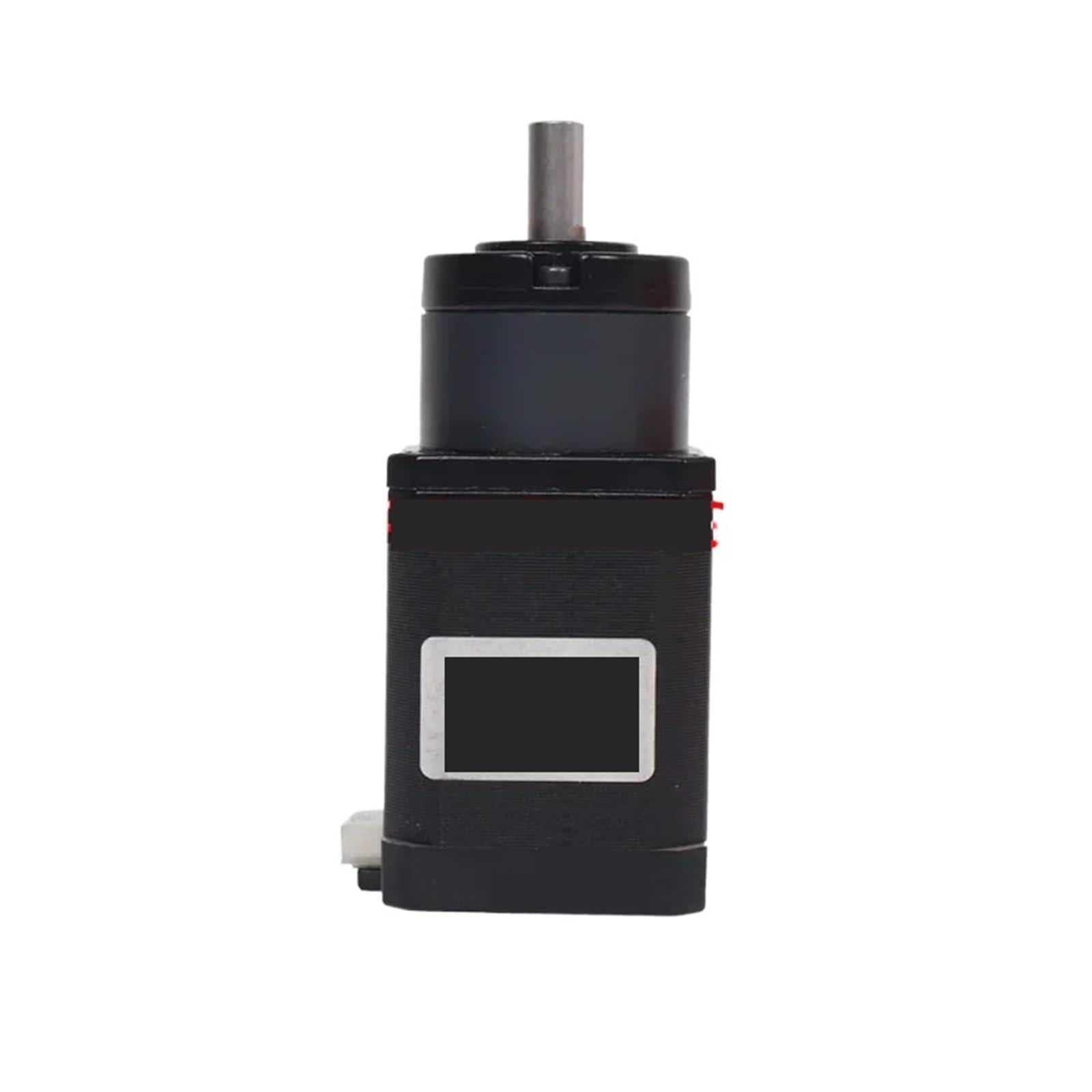 MUYTQAERG Speed Reducer 42BYG Stepper Motor 42HS60 with 3.71:1-139:1 Ratio NEMA17 Planetary Gear Stepping with Gearbox(Pg139 (Ratio 139))