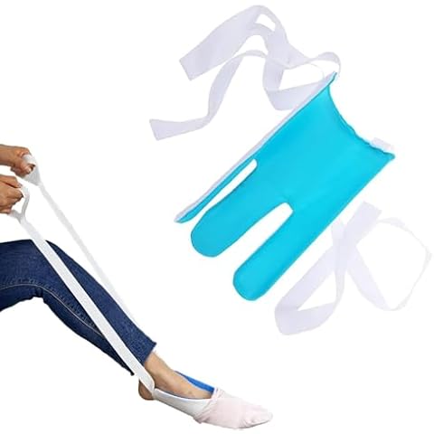 BRITECO Sock Aid for Easy Wearing Cover