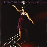 Julieta Venegas: Mtv Unplugged by Venegas, Julieta (2008-10-14)