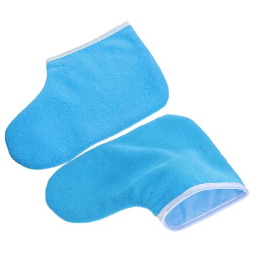 Protectores para baño de parafina para pies miniatura 1