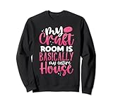 Crafter's Gifts and Apparel by Kanig Designs
