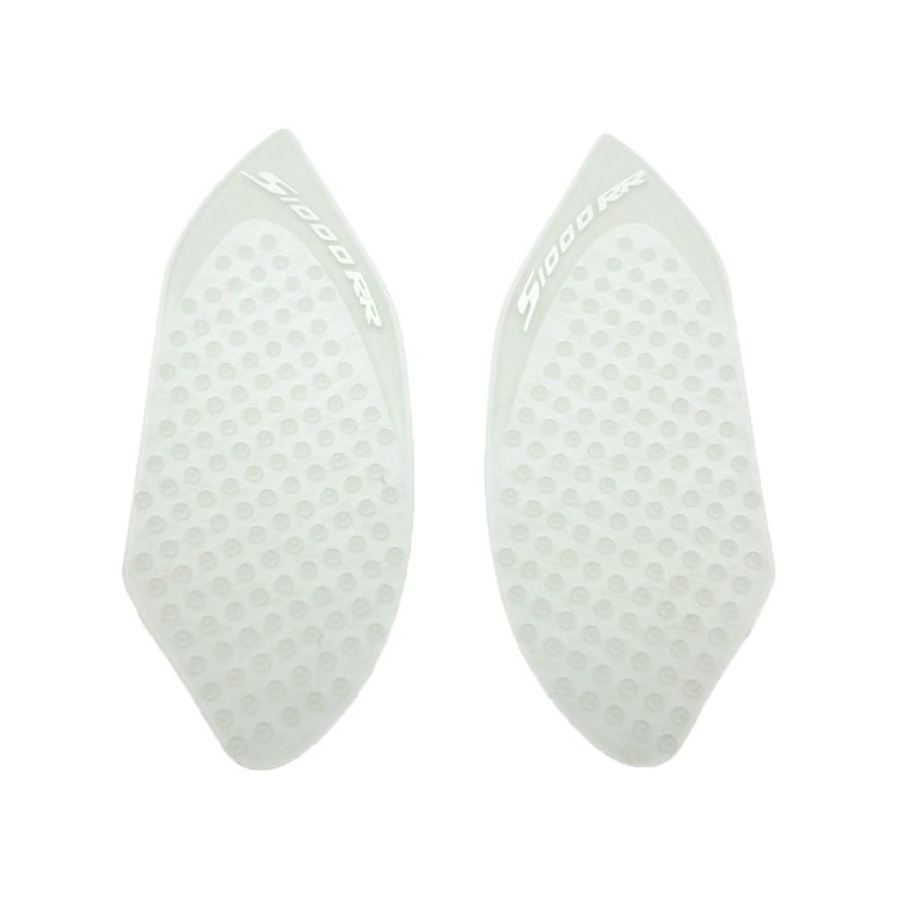 Fuel Tank Protector Motorcycle Tank Traction Pad Decals Protector Sticker for S1000RR S1000R HP4 2009-2018