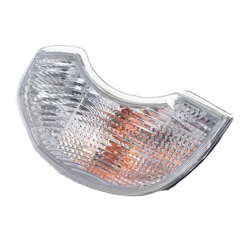 Clignotant rétroviseur Hyundai Terracan feu d'angle avant phare indicateur droit