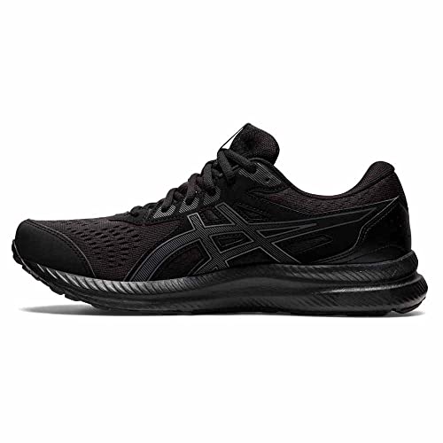 Image of ASICS Mens Gel-Contend 8 Running Shoes