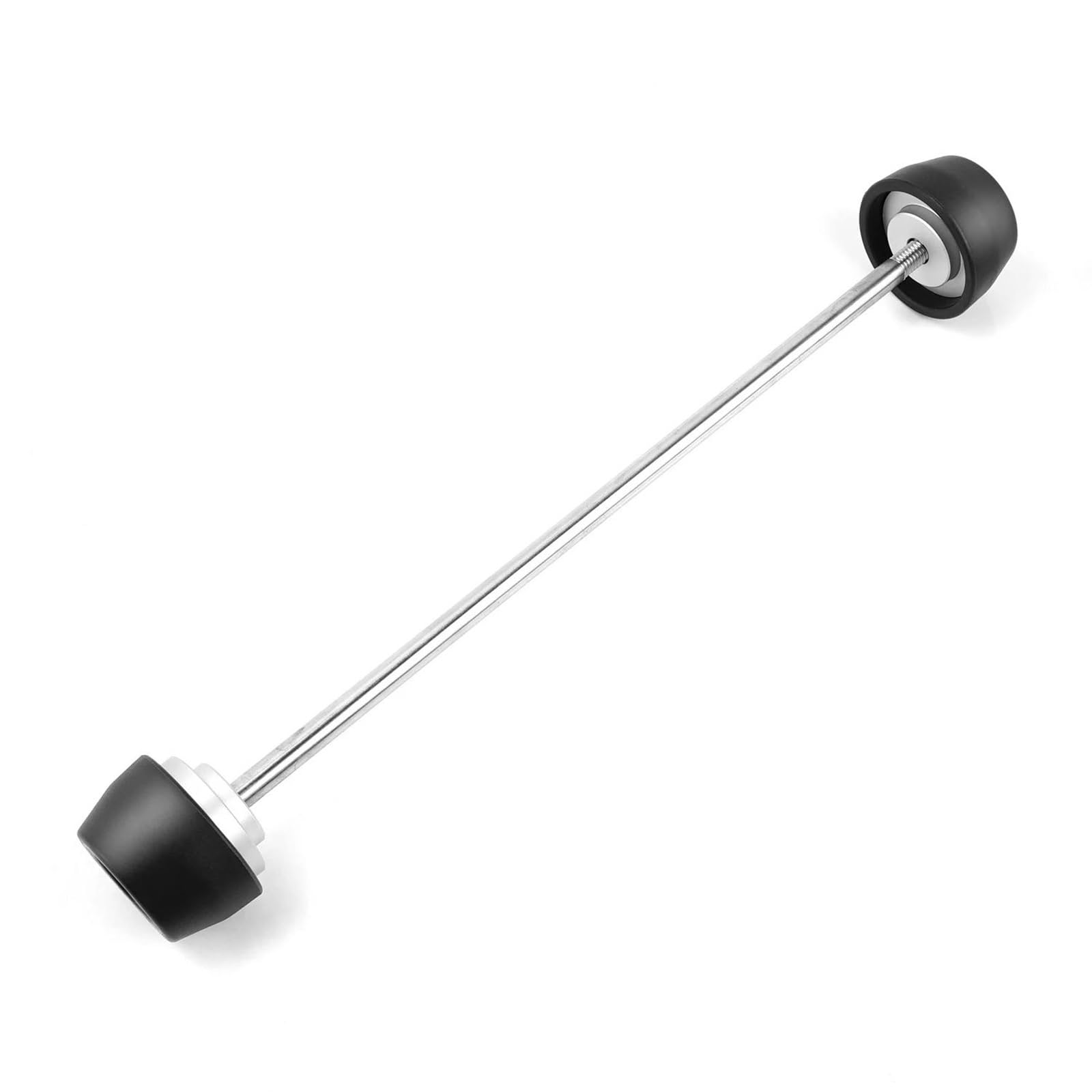 Curseur collision de moto anti-choc pour axe de fourche d'essieu Ducati 950