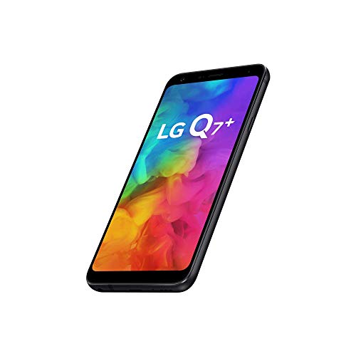 Smartphone, LG Q7 +, 64 GB, 5.5