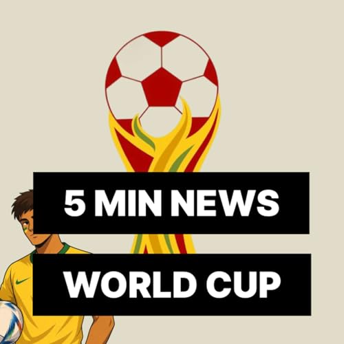 Daily World Cup for 15 April: Tournament Culture, MetLife Train Fares, Group Stage Debate
