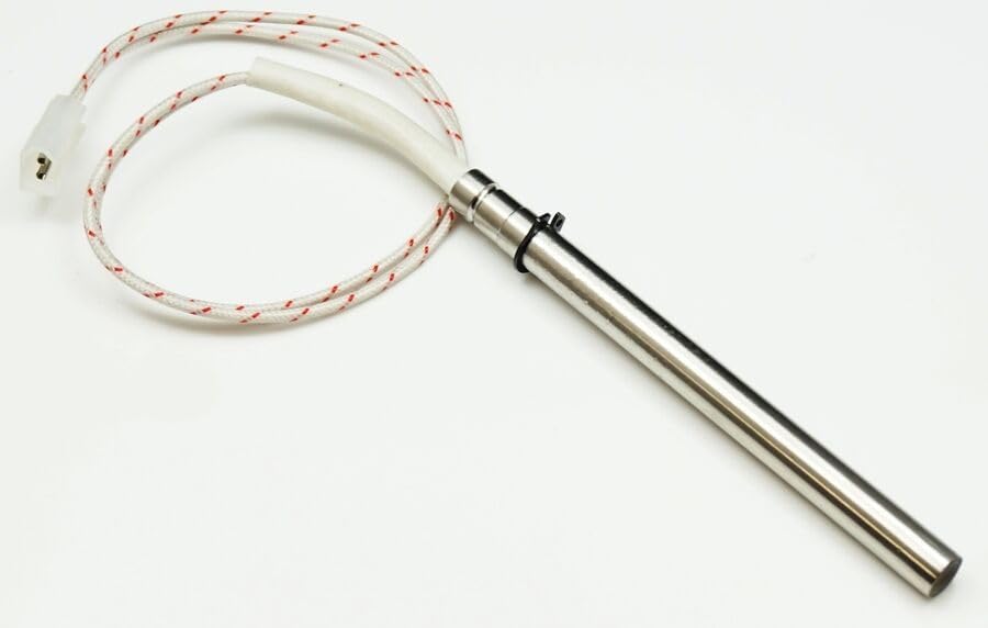 Replacement for Hot Rod Pellet Stove Igniter, 300W, 4"" P, 5 3/4"" L, PS5030-1061