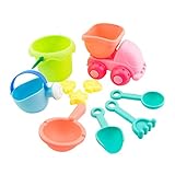 Entfesseln Sie die Kreativität Ihres Babys. Es könnte eine bessere Möglichkeit sein, das Genie Ihres Babys so früh in seiner Kindheit zu stimulieren.